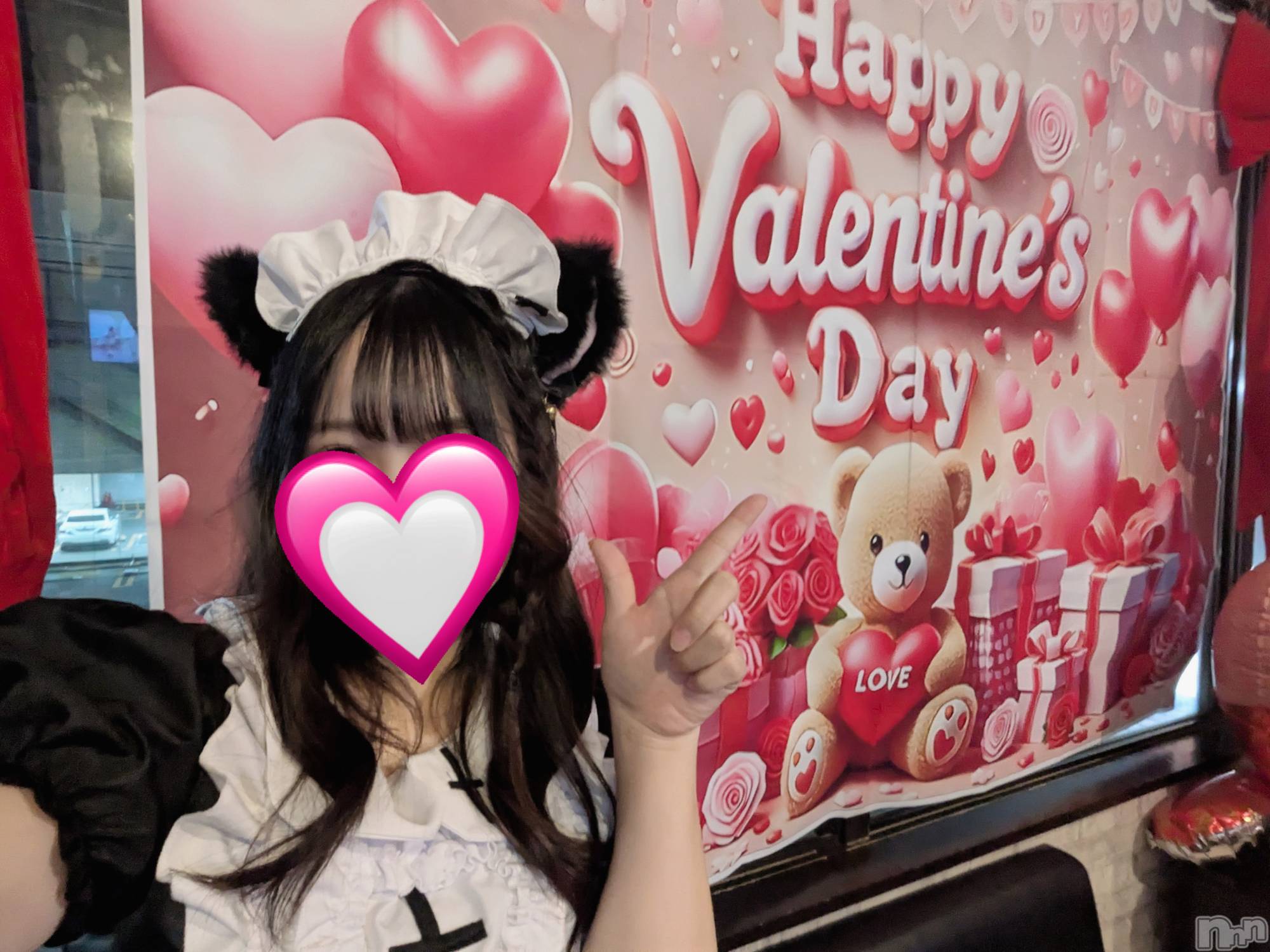 ����������ʥå��������륺�С�Girls Bar Bacchus�������Ź(�Хå��������ޥ��ƥ�) ��2026ǯ2��16���̥�֥����֥Х�󥿥���ǽ������꤬�Ȥ��������ޤ���( ✧ ̫ ✧ )❕💕��