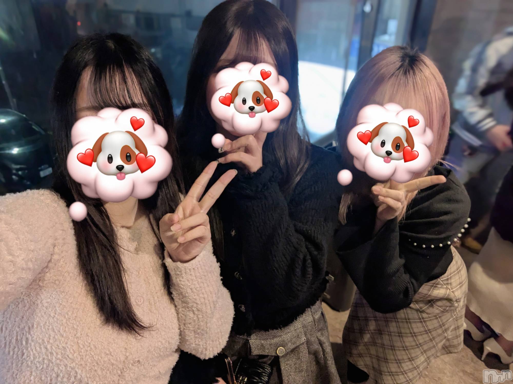 ����������ʥå��������륺�С�Girls Bar Bacchus�������Ź(�Хå��������ޥ��ƥ�) ��2026ǯ2��22���̥�֥�����������❣️��