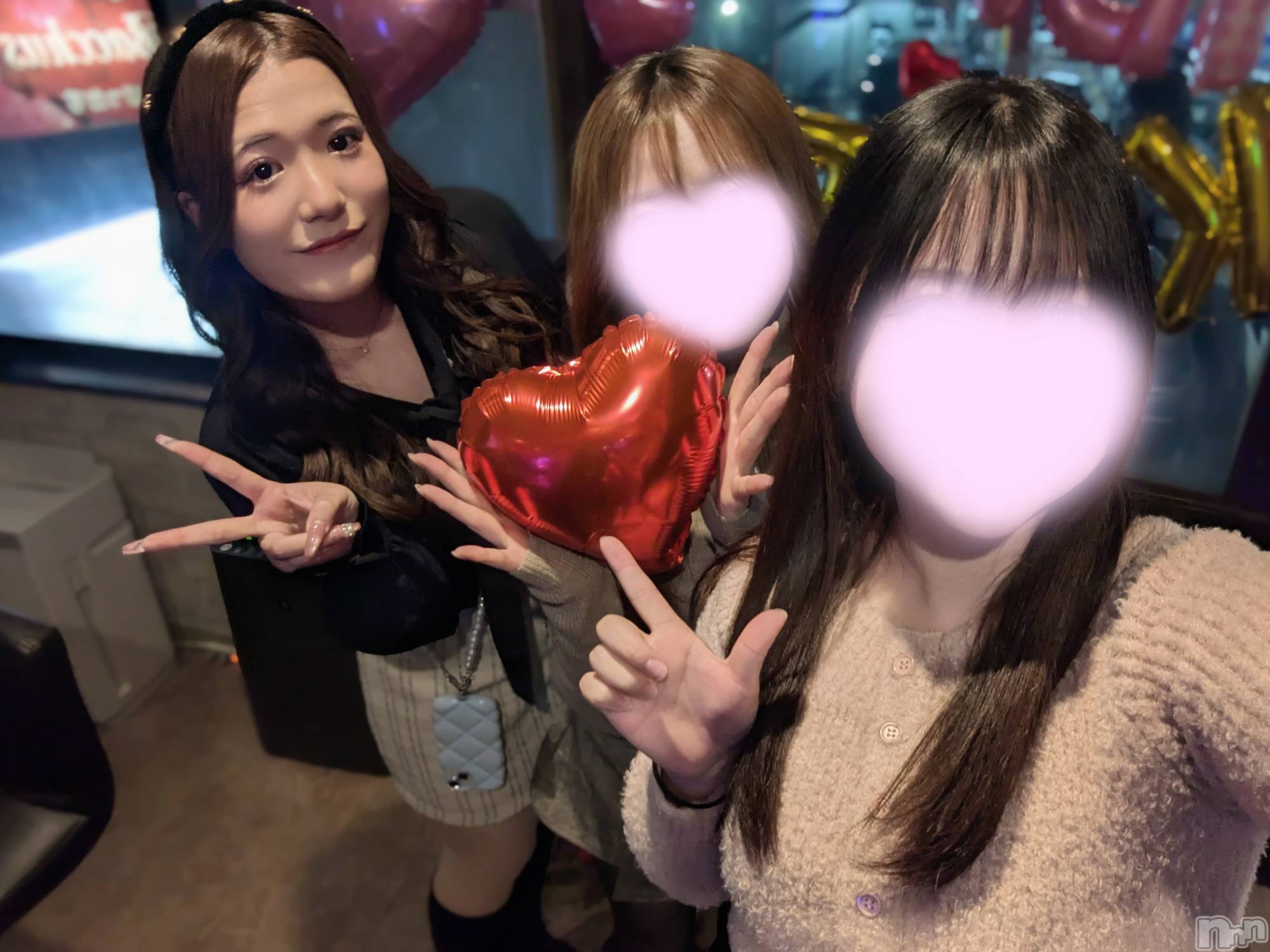 ����������ʥå��������륺�С�Girls Bar Bacchus�������Ź(�Хå��������ޥ��ƥ�) ��2026ǯ3��14���̥�֥����֥ϡ���❤️��