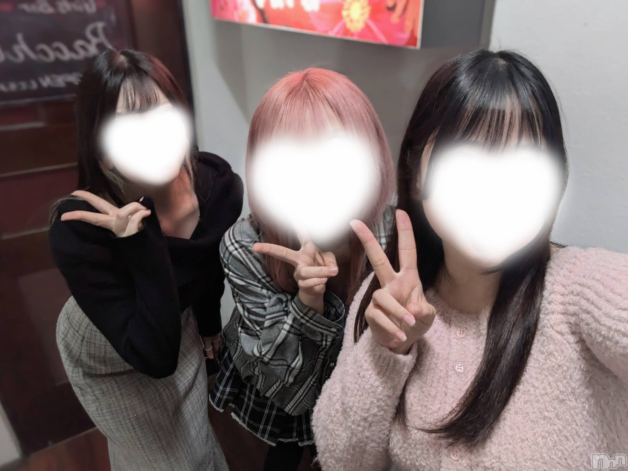 ����������ʥå��������륺�С�Girls Bar Bacchus�������Ź(�Хå��������ޥ��ƥ�) ��2026ǯ3��19���̥�֥����ֻ�Ϣ��‼️��