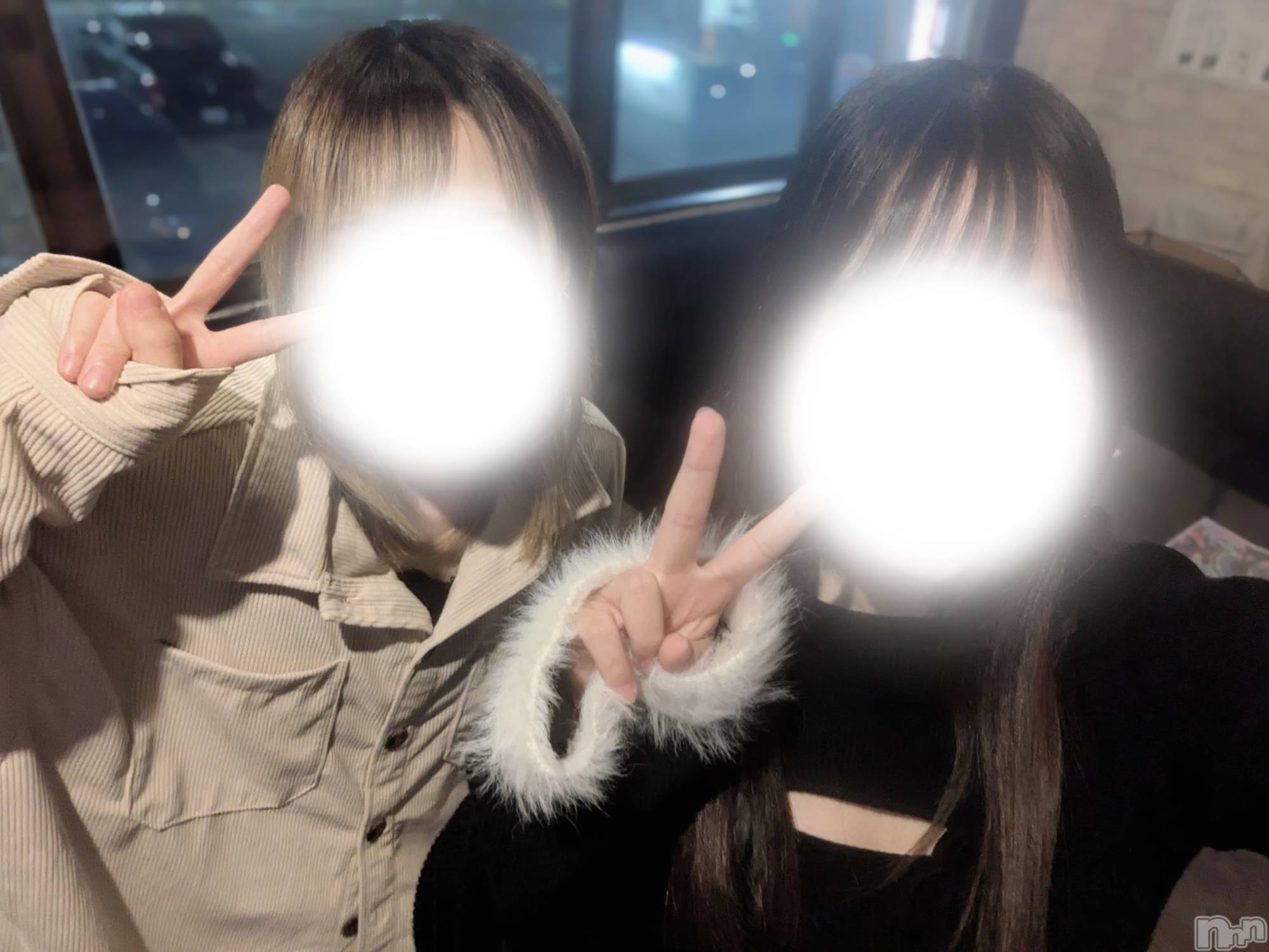 ����������ʥå��������륺�С�Girls Bar Bacchus�������Ź(�Хå��������ޥ��ƥ�) ��2026ǯ4��5���̥�֥�����2�ͤ���❣️��