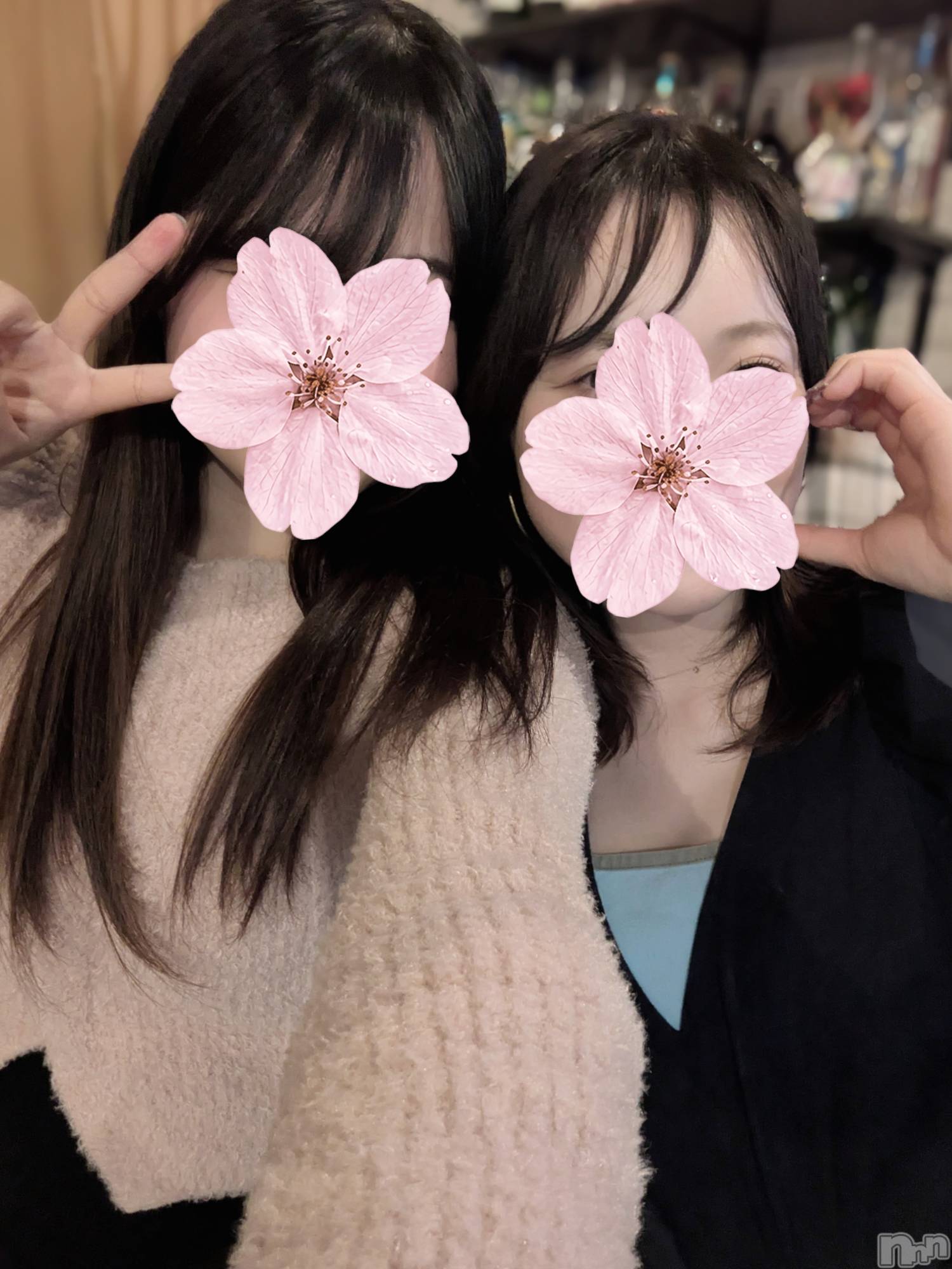 ����������ʥå��������륺�С�Girls Bar Bacchus�������Ź(�Хå��������ޥ��ƥ�) ��2026ǯ4��16���̥�֥����֥��饪��🎤��