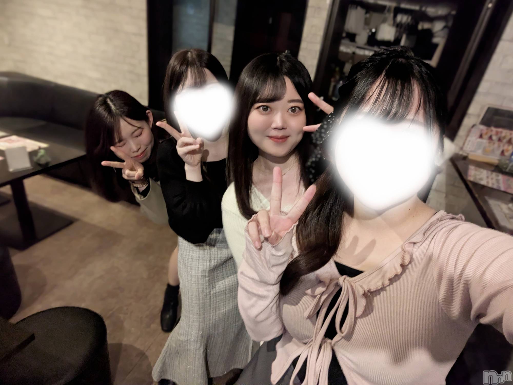 ����������ʥå��������륺�С�Girls Bar Bacchus�������Ź(�Хå��������ޥ��ƥ�) ��2026ǯ5��3���̥�֥����֥��塼���塼�ȥ쥤��❣️��
