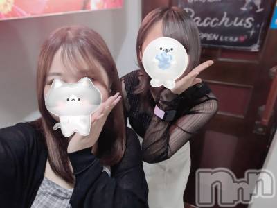 ʥå륺СGirls Bar BacchusŹ(Хåޥƥ) 椦95ֵ̥֥פ֤ꡳ(*''*)ɡ