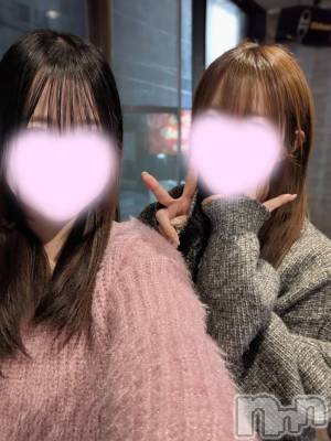 ����������ʥå��������륺�С�Girls Bar Bacchus�������Ź(�Хå��������ޥ��ƥ�) �椦����2��1���̥�֥�����2�������✌🏻��