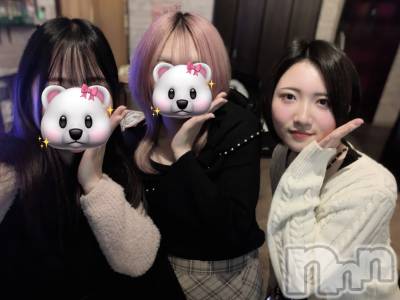 ����������ʥå��������륺�С�Girls Bar Bacchus�������Ź(�Хå��������ޥ��ƥ�) �椦����2��9���̥�֥�����2️⃣1️⃣��❣️��