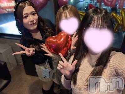 ����������ʥå��������륺�С�Girls Bar Bacchus�������Ź(�Хå��������ޥ��ƥ�) �椦����3��14���̥�֥����֥ϡ���❤️��