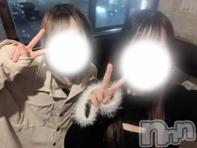 ����������ʥå��������륺�С�Girls Bar Bacchus�������Ź(�Хå��������ޥ��ƥ�) �椦����4��5���̥�֥�����2�ͤ���❣️��