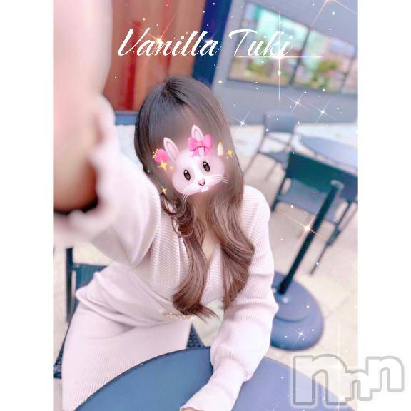 松本発デリヘルVANILLA(バニラ) つき(18)の5月18日写メブログ「初ブログ🐰💗」