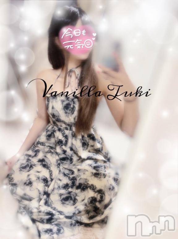 松本発デリヘルVANILLA(バニラ) つき(18)の8月9日写メブログ「出勤❣️」