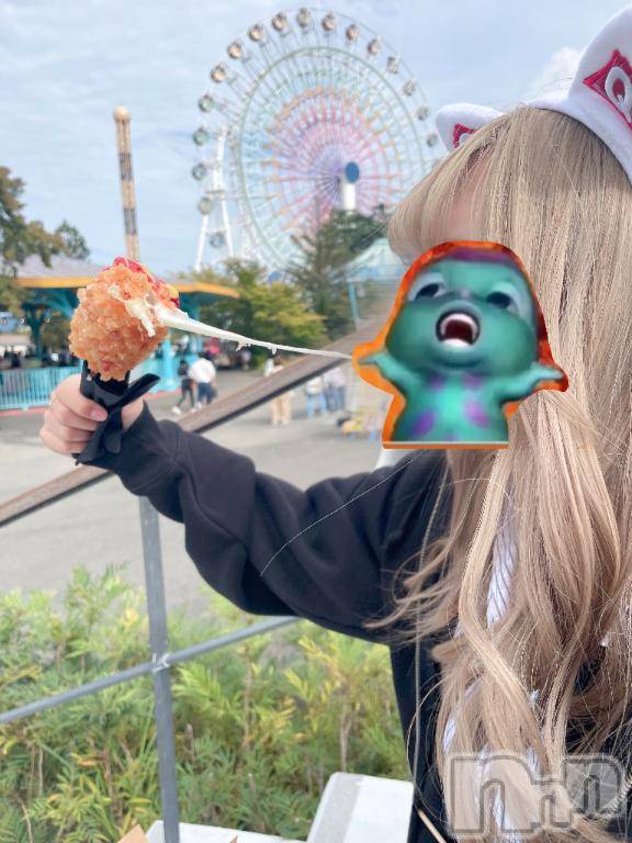 松本発デリヘルVANILLA(バニラ) つき(18)の10月12日写メブログ「ビョーン」