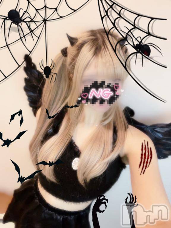 松本発デリヘルVANILLA(バニラ) つき(18)の10月31日写メブログ「🕯🎃*⸜𝑯𝒂𝒑𝒑𝒚 𝑯𝒂𝒍𝒍𝒐𝒘𝒆𝒆𝒏⸝*👻🍬」