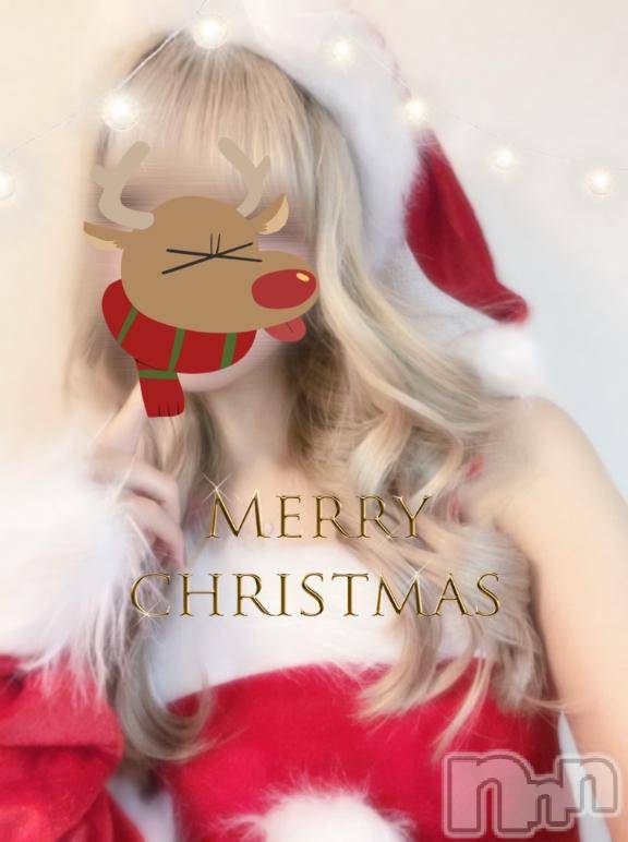 松本発デリヘルVANILLA(バニラ)つき(18)の2025年12月25日写メブログ「メリクリっと～🎅」