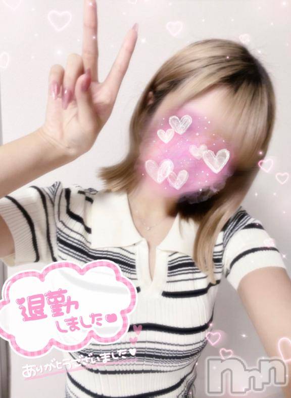 松本発デリヘルVANILLA(バニラ)つき(18)の2026年7月10日写メブログ「退勤❣️」