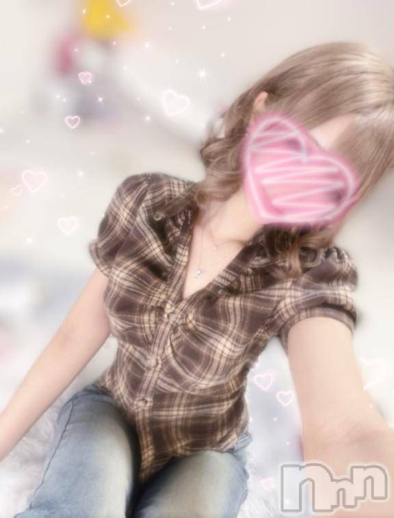 松本発デリヘルVANILLA(バニラ)つき(18)の2026年8月21日写メブログ「桃色の…？🍑💕」