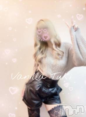 松本発デリヘル VANILLA(バニラ) つき(18)の10月24日写メブログ「金髪Girlはお好き( 'ω')?♡」