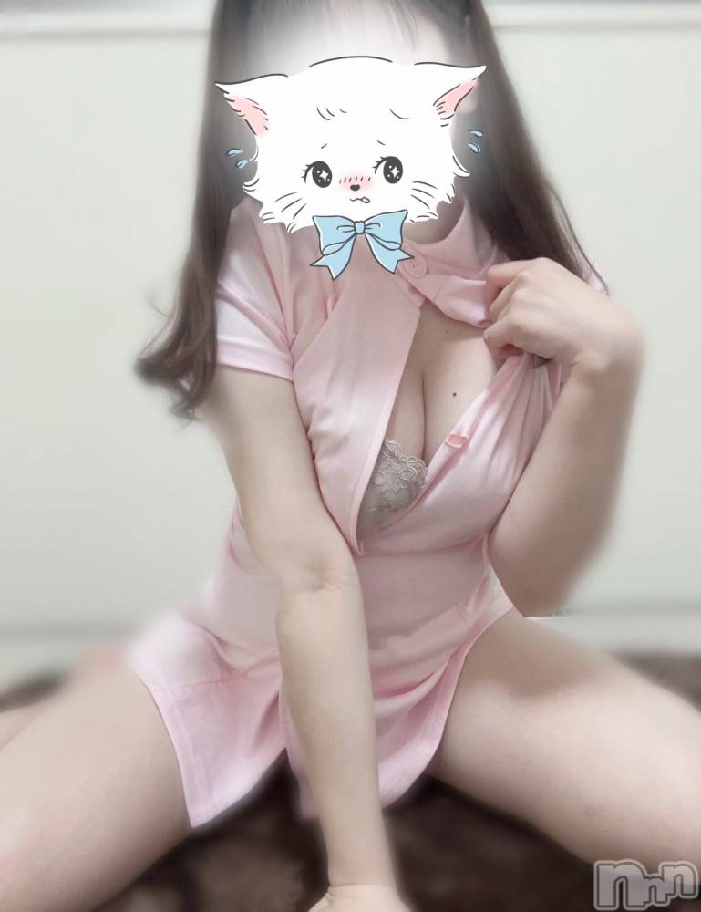 新潟デリヘルNICE-ナイス-(ナイス) まい【新人】ピンク乳首F乳(19)の8月4日写メブログ「お久しぶりです🐰」