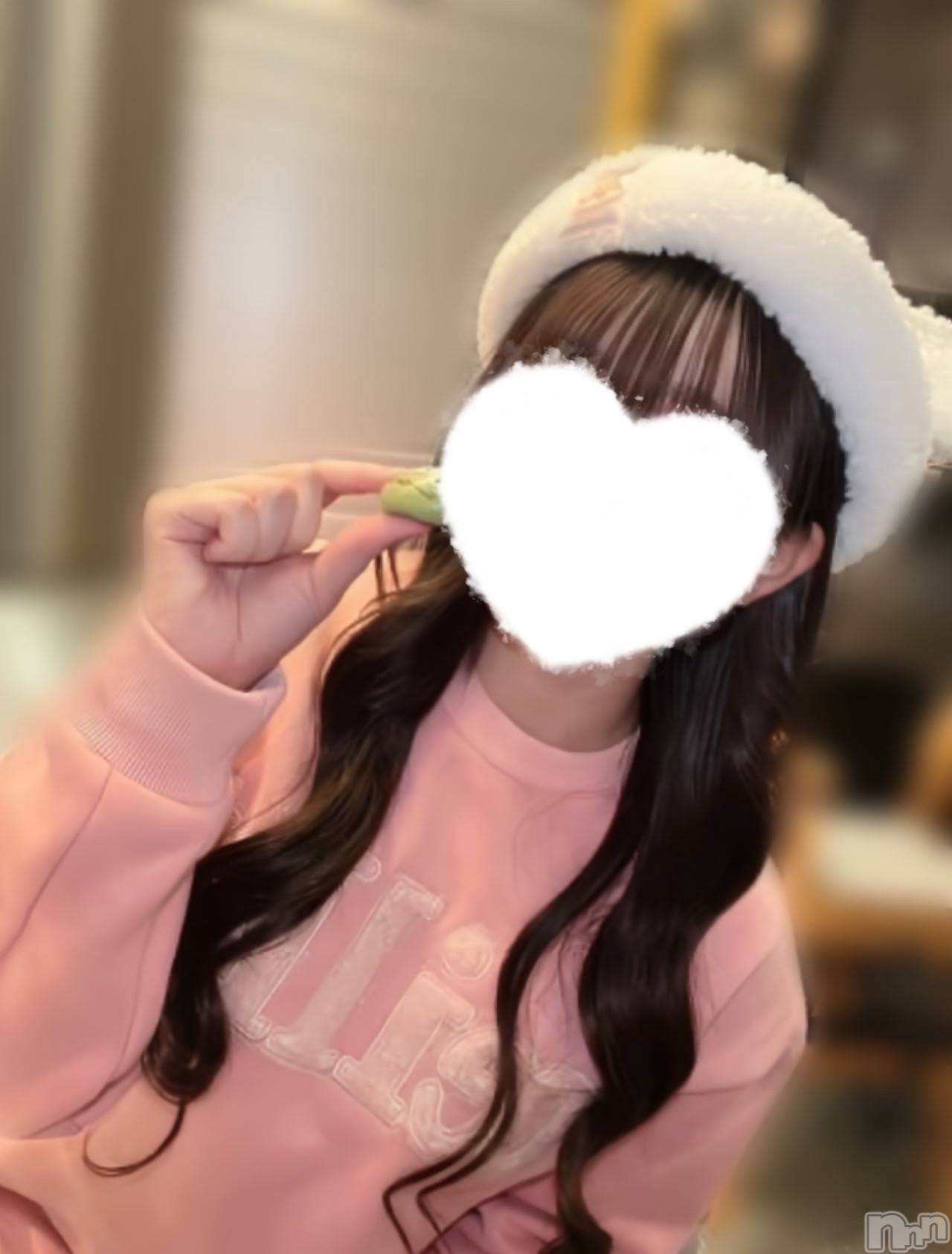 まい【体験】ピンク乳首F乳