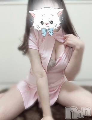 新潟デリヘル NICE-ナイス-(ナイス) まい【新人】ピンク乳首F乳(19)の8月4日写メブログ「お久しぶりです🐰」