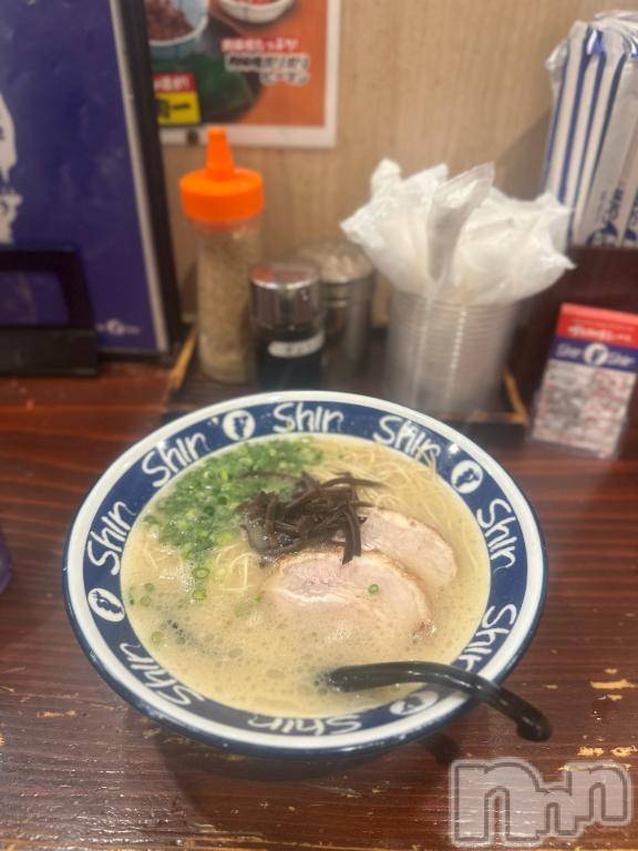 上越デリヘルBLUE BIRD上越店(ブルーバード上越店) しあ(18)の5月23日写メブログ「私が好きな地元のラーメン🍜」