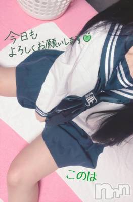 新潟ソープ スチュワーデス このは(23)の7月8日写メブログ「お早めに!」
