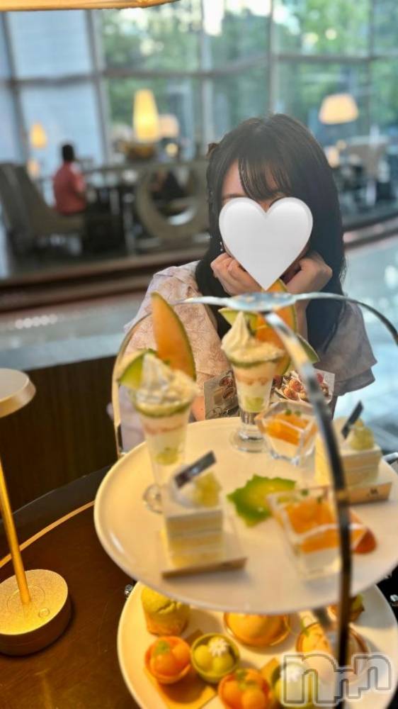 新潟ソープ新潟バニーコレクション(ニイガタバニーコレクション) カリン(21)の6月21日写メブログ「気分上がる事🍈🍽️」