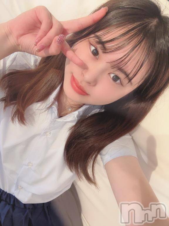 新潟ソープ新潟バニーコレクション(ニイガタバニーコレクション) カリン(21)の9月22日写メブログ「みたよ押した？」