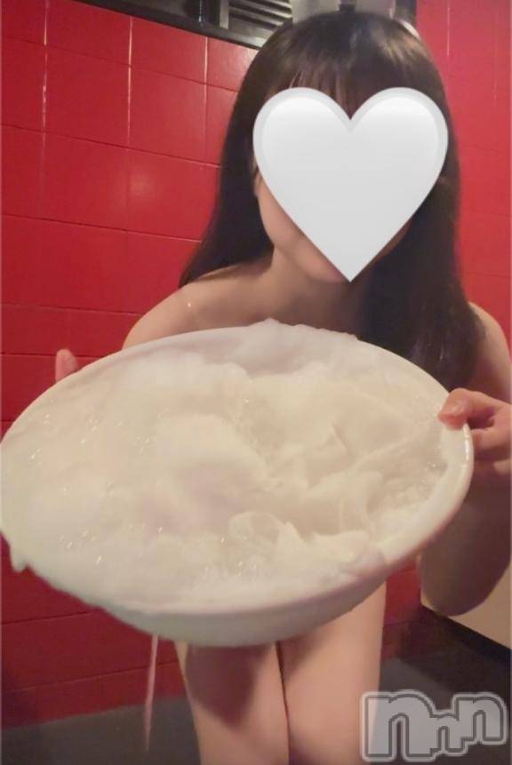 新潟ソープ新潟バニーコレクション(ニイガタバニーコレクション) カリン(21)の9月22日写メブログ「もこもこ🫧」