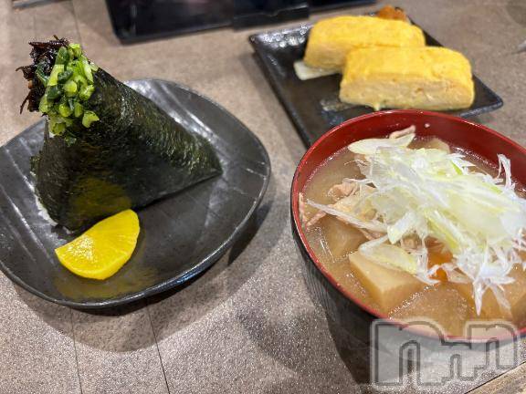 新潟ソープ新潟バニーコレクション(ニイガタバニーコレクション) カリン(21)の9月24日写メブログ「飯テロ🍙」