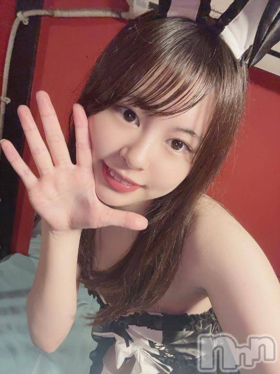 新潟ソープ新潟バニーコレクション(ニイガタバニーコレクション) カリン(21)の9月25日写メブログ「みたよ押した？」