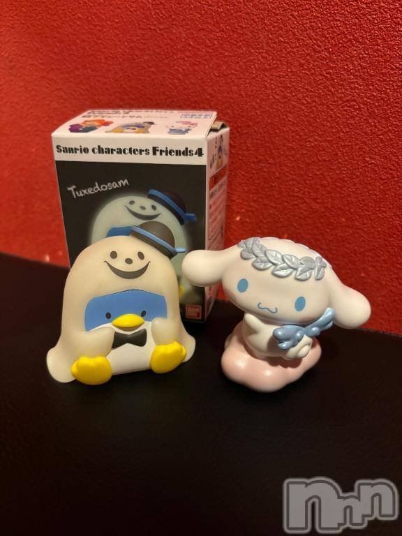 新潟ソープ新潟バニーコレクション(ニイガタバニーコレクション) カリン(21)の9月27日写メブログ「仲間増えた🐰」