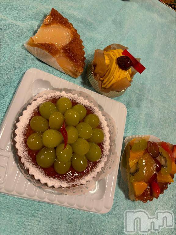 新潟ソープ新潟バニーコレクション(ニイガタバニーコレクション) カリン(21)の10月25日写メブログ「愛されとる🥺」