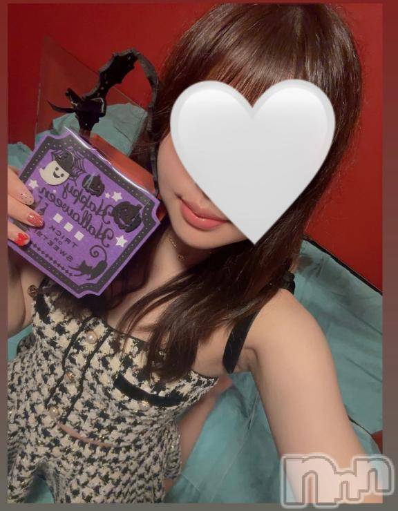 新潟ソープ新潟バニーコレクション(ニイガタバニーコレクション) カリン(21)の11月1日写メブログ「10月終わり🎃」