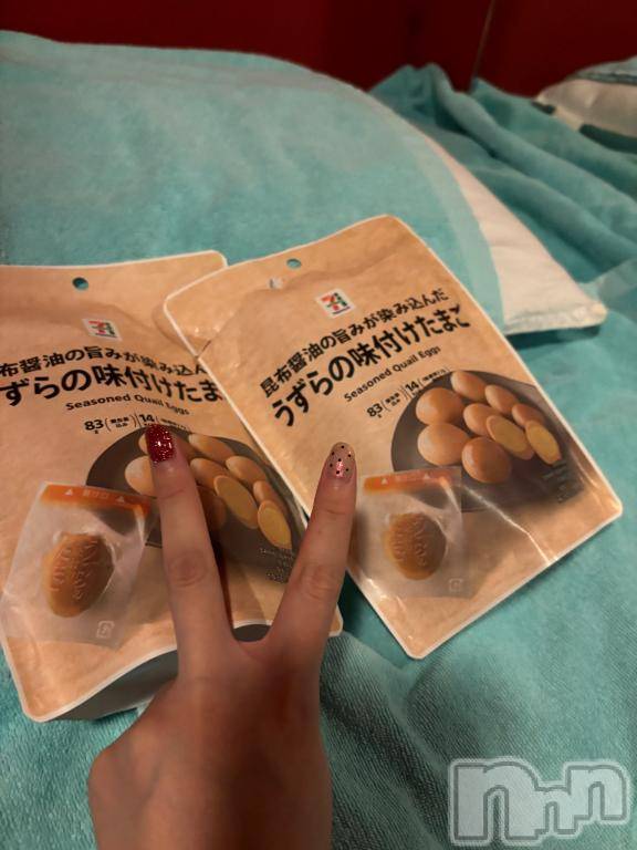 新潟ソープ新潟バニーコレクション(ニイガタバニーコレクション) カリン(21)の11月6日写メブログ「ありがとう🥚」