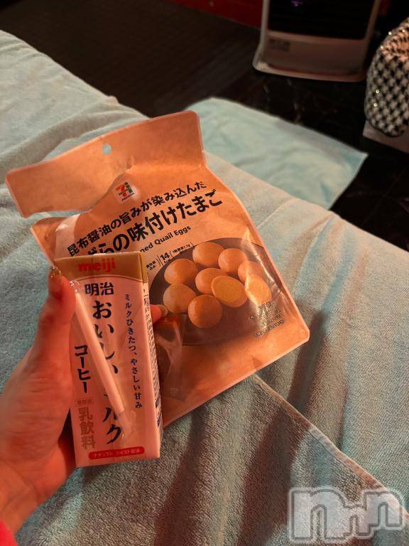 新潟ソープ新潟バニーコレクション(ニイガタバニーコレクション) カリン(21)の1月3日写メブログ「好きなもの」