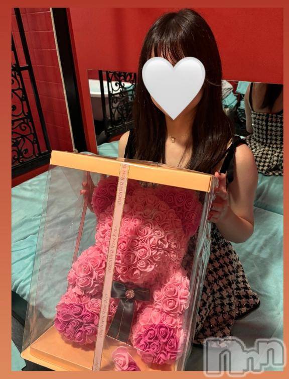 新潟ソープ新潟バニーコレクション(ニイガタバニーコレクション)カリン(21)の2025年10月25日写メブログ「ありがとう🐻」