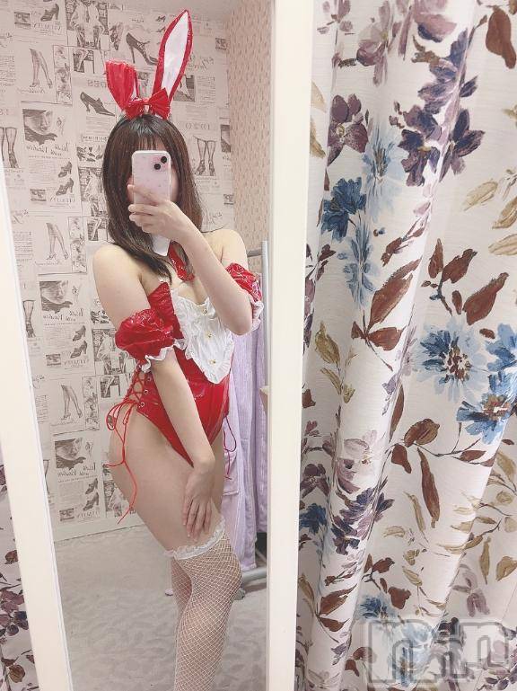 新潟ソープ新潟バニーコレクション(ニイガタバニーコレクション)カリン(21)の2025年11月26日写メブログ「モーニン🩷」