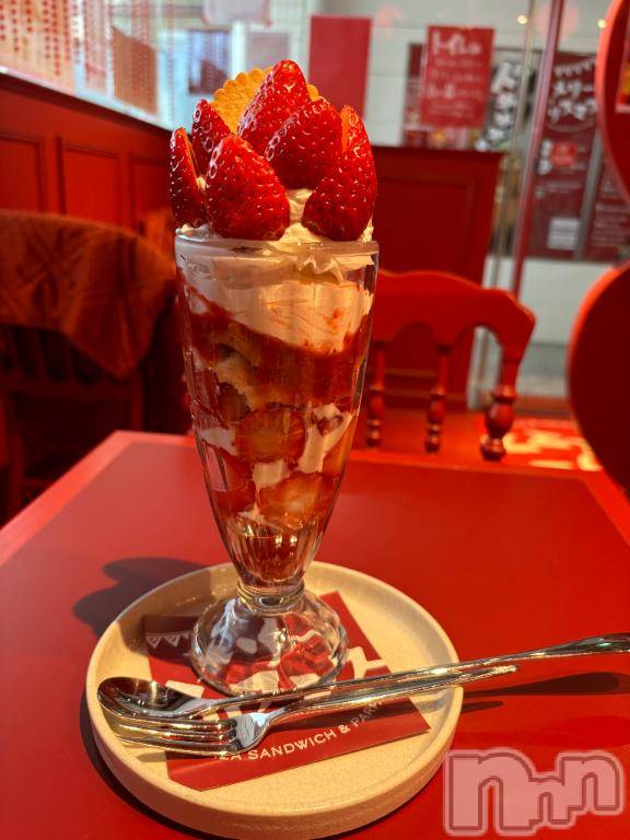 新潟ソープ新潟バニーコレクション(ニイガタバニーコレクション)カリン(21)の2025年12月5日写メブログ「至福の時間🍓」