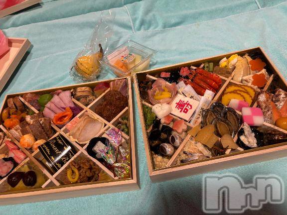 新潟ソープ新潟バニーコレクション(ニイガタバニーコレクション)カリン(21)の2026年1月1日写メブログ「新年スタート👼」