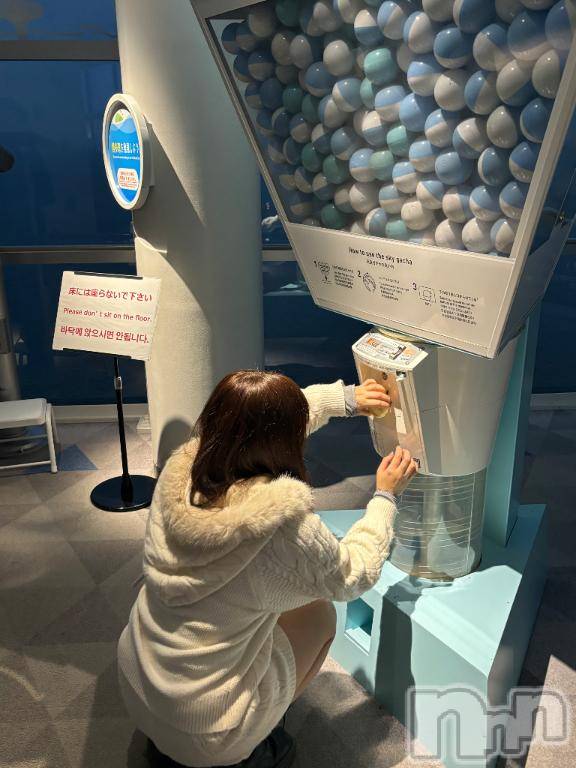 新潟ソープ新潟バニーコレクション(ニイガタバニーコレクション)カリン(21)の2026年1月24日写メブログ「寒い時こそ🤧」