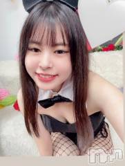 新潟ソープ新潟バニーコレクション(ニイガタバニーコレクション) カリン(21)の7月28日写メブログ「会えない時間を埋めるように」