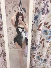 新潟ソープ新潟バニーコレクション(ニイガタバニーコレクション) カリン(21)の8月27日写メブログ「今月も🙂‍↕️」