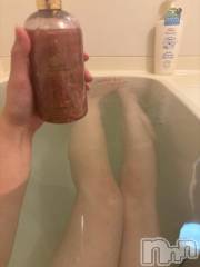 新潟ソープ新潟バニーコレクション(ニイガタバニーコレクション) カリン(21)の10月1日写メブログ「お風呂タイム🛀」