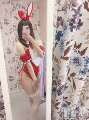 新潟ソープ新潟バニーコレクション(ニイガタバニーコレクション) カリン(21)の12月31日写メブログ「モーニン🤍」