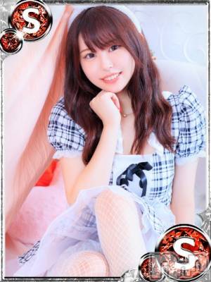 カリン(21) 身長155cm、スリーサイズB85(D).W58.H85。新潟ソープ 新潟バニーコレクション(ニイガタバニーコレクション)在籍。