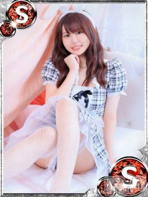 カリン(21) 身長155cm、スリーサイズB85(D).W58.H85。新潟ソープ 新潟バニーコレクション(ニイガタバニーコレクション)在籍。