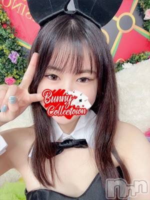 カリン(21) 身長155cm、スリーサイズB85(D).W58.H85。新潟ソープ 新潟バニーコレクション(ニイガタバニーコレクション)在籍。