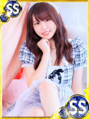 カリン(21) 身長155cm、スリーサイズB85(D).W58.H85。新潟ソープ 新潟バニーコレクション(ニイガタバニーコレクション)在籍。