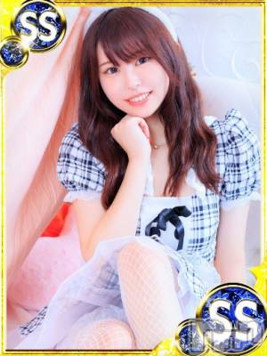 カリン(21) 身長155cm、スリーサイズB85(D).W58.H85。新潟ソープ 新潟バニーコレクション(ニイガタバニーコレクション)在籍。