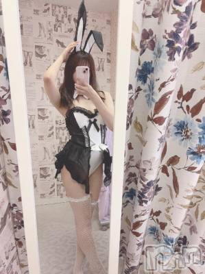 新潟ソープ 新潟バニーコレクション(ニイガタバニーコレクション) カリン(21)の8月27日写メブログ「今月も🙂‍↕️」